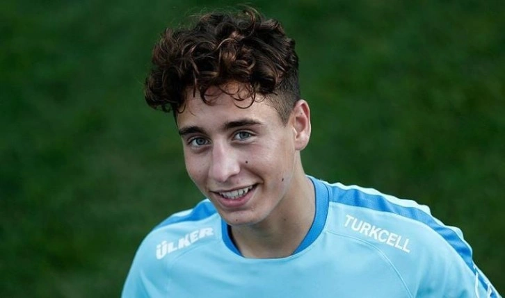 Emre Mor kimdir, nereli, kaç yaşında? Emre Mor hangi takımlarda futbol oynadı?