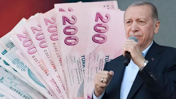 En düşük emekli maaşında dikkat çeken detay! Erdoğan reddetti, talimatı verdi