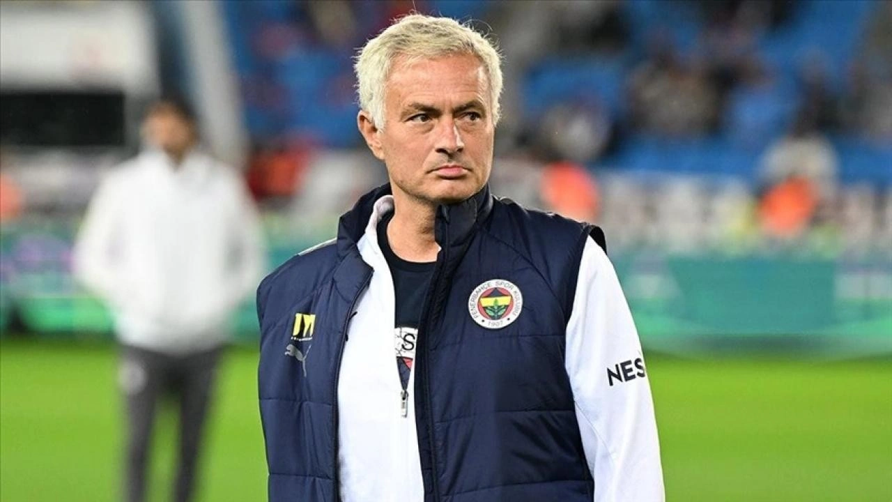 En Nesyri'yi bırakmayan Mourinho'dan 28 Milyon Euro'luk yıldıza veto