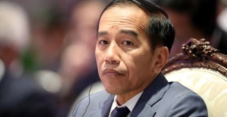 Endonezya Devlet Başkanı Joko Widodo kimdir? Joko Widodo biyografisi!