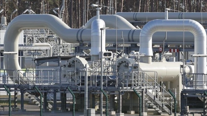 Enerji devleri Aramco ve Adhoc LNG şirketi Santos'a teklif vermeye hazırlan