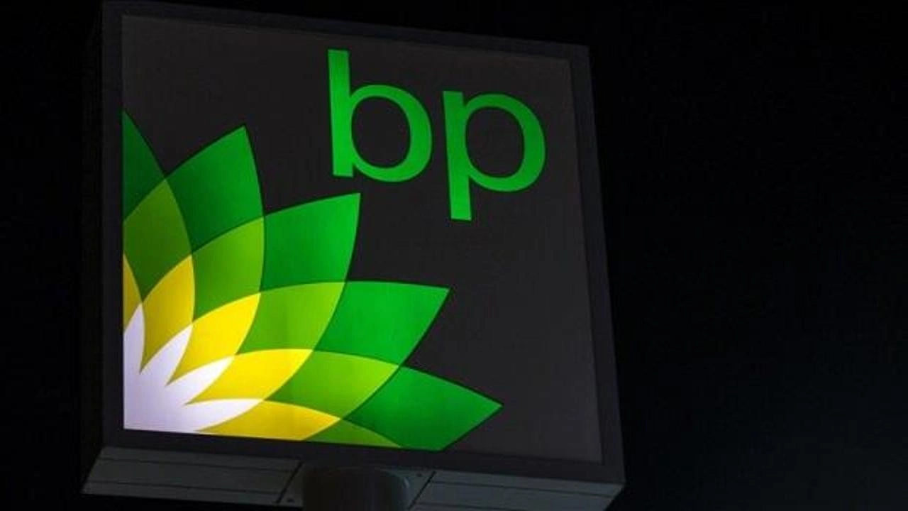 Enerji şirketi bp, petrol ve gaza yıllık 10 milyar dolar yatırım yapacak