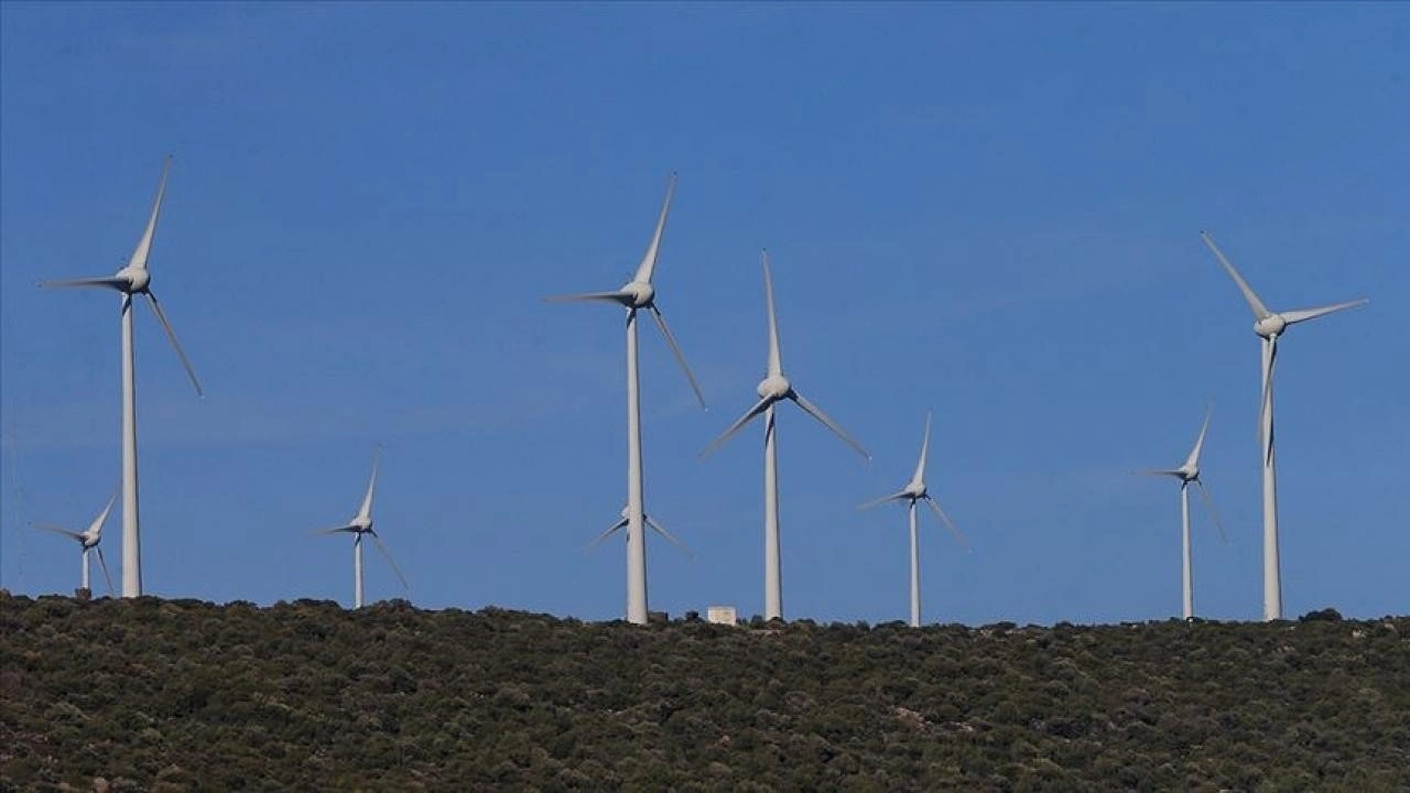 Enerji ve Tabii Kaynaklar Bakanlığı'ndan YEKA yönetmeliğinde değişiklik