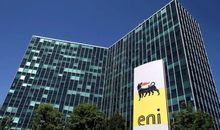 Eni, BP'nin iki büyük gaz sahasının işletmesini aldı