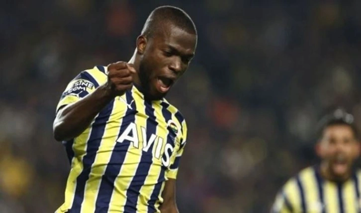 Enner Valencia transferi için resmi açıklama geldi!