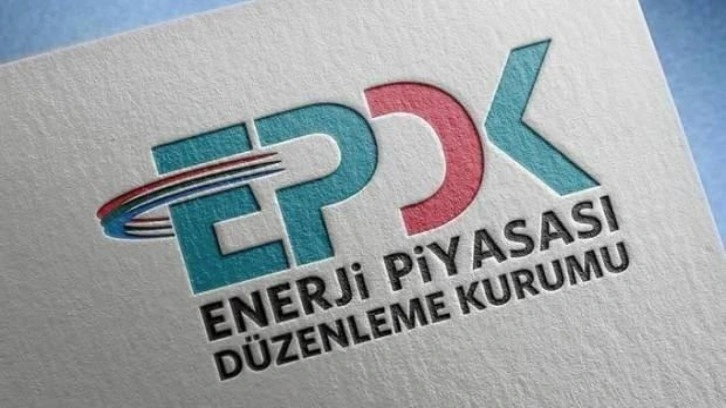 EPDK 13 şirkete lisans verdi