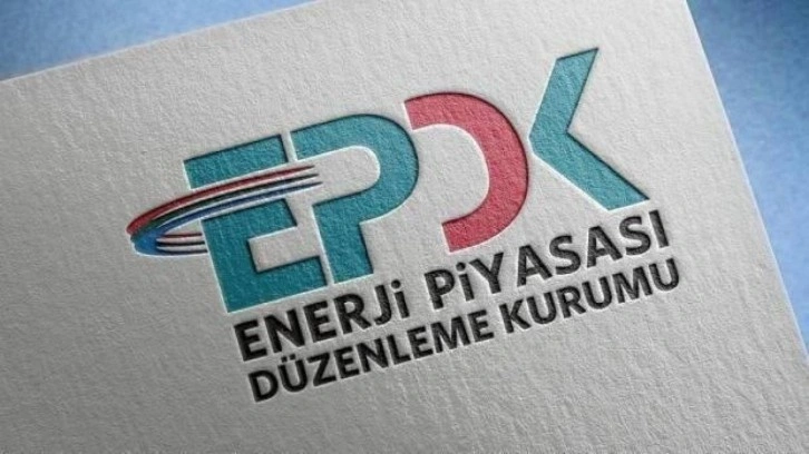 EPDK, 7 doğal gaz dağıtım şirketinin satış tarifesini revize etti