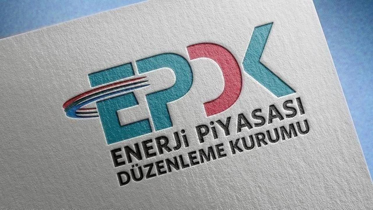 EPDK'dan ön lisans ve tesis tamamlama sürelerinde değişiklik