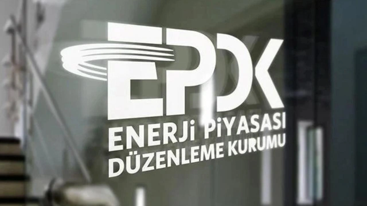 EPDK'den petrol piyasası lisans yönetmeliğinde değişiklik