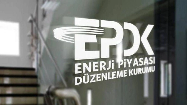 EPDK duyurdu! 3 doğal gaz dağıtım şirketine kayyum atandı