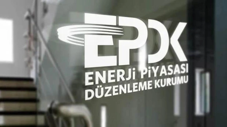 EPDK'dan 29 şirkete lisans