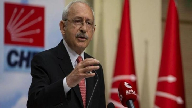 EPDK’dan Kılıçdaroğlu’nun 