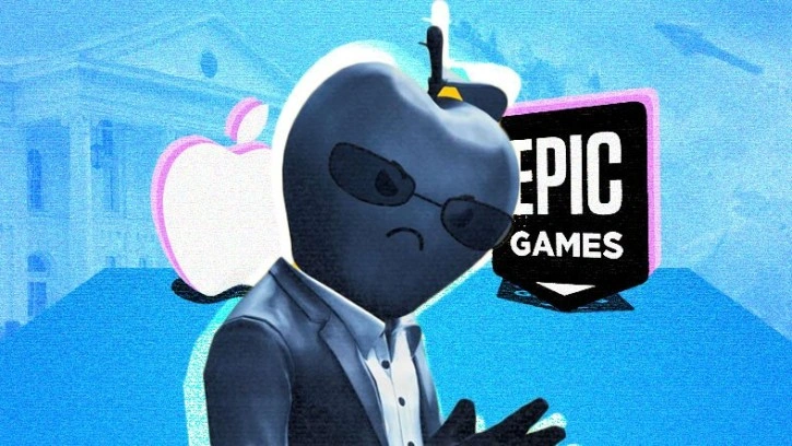 Epic Games CEO'su'ndan Apple'a İnsafsız Ev Sahibi Benzetmesi