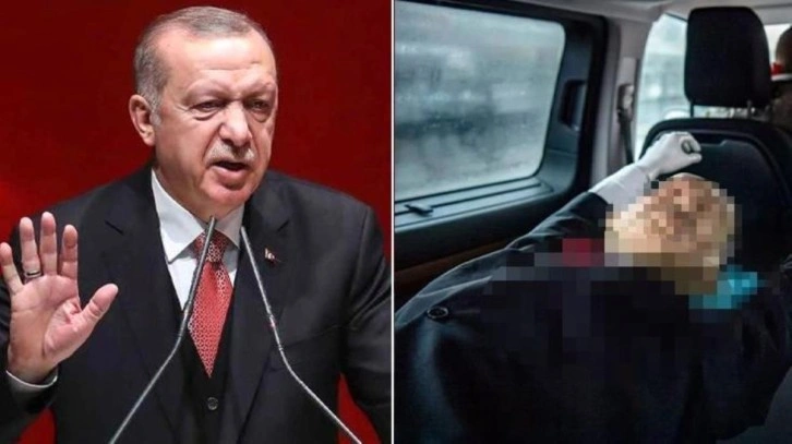 Erdoğan daha dün uyarmıştı! İsveç'in aldığı karar çirkin gösteriyi bile gölgede bırakacak