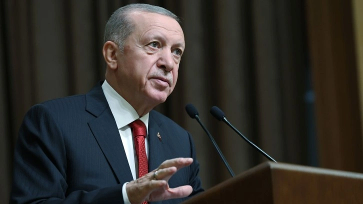 Erdoğan'dan İsrail'le savaşın eşiğindeki Lübnan'ın başbakanıyla kritik temas