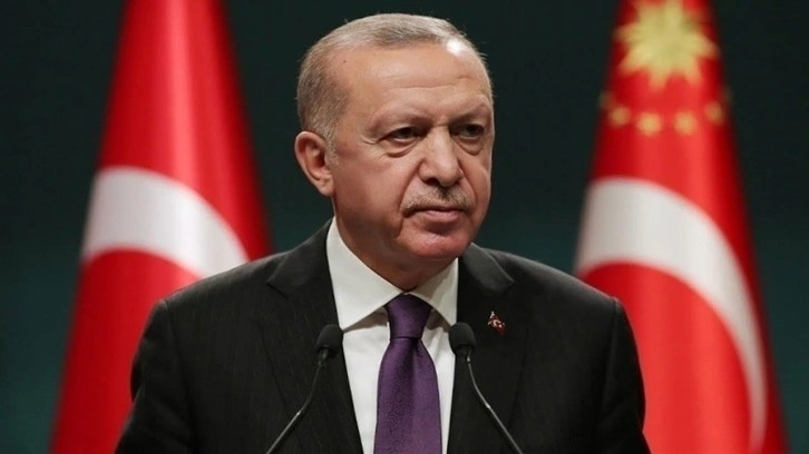 Erdoğan, Dünya Kupası'nın kapanış törenine katılacak