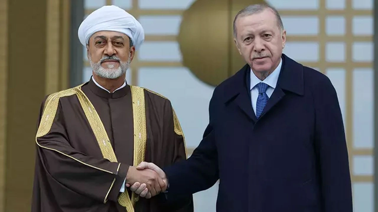 Erdoğan: Gazze'de ateşkes sağlanmadıkça küresel huzur sağlanamaz