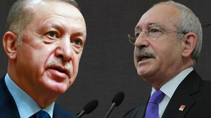 Erdoğan ile Kılıçdaroğlu görüşecek mi? AK Parti'den yalanlama geldi