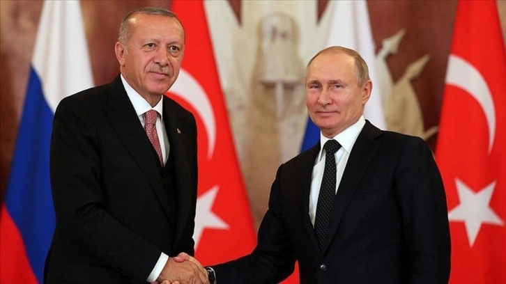 Erdoğan'ın hamlesi sonrası Putin duyurdu: '34 ülke daha istiyor'