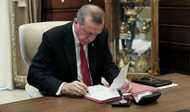 Erdoğan itirazları yok saydı: Şile'de imar plan değişiklikleri