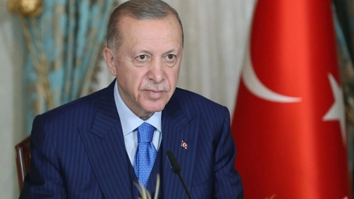 Erdoğan, KKTC'den Azerbaycan'a hareket etti