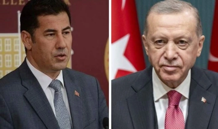 Erdoğan ‘Onu saymaya bile gerek yok’ demişti! Sinan Oğan’dan yanıt