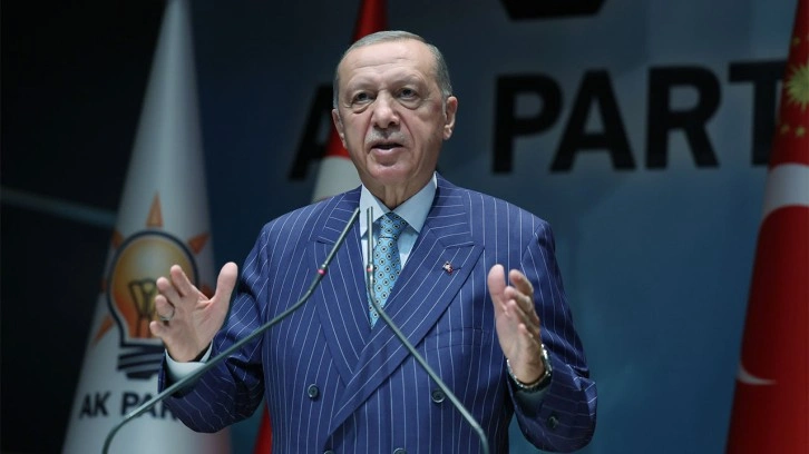 Erdoğan'dan depremzede balıkçılara destek açıklaması