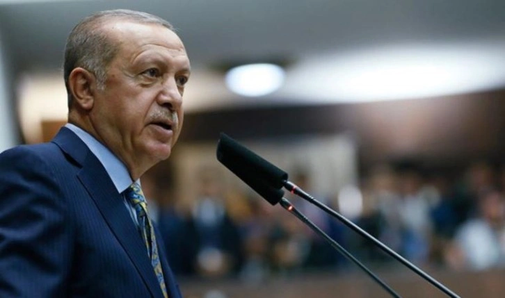 Erdoğan'ın açıkladığı sosyal konut projesine İsmailağa cemaati fetva vermedi