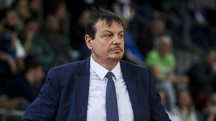 Ergin Ataman iddiaları doğruladı yeni takımı belli oldu