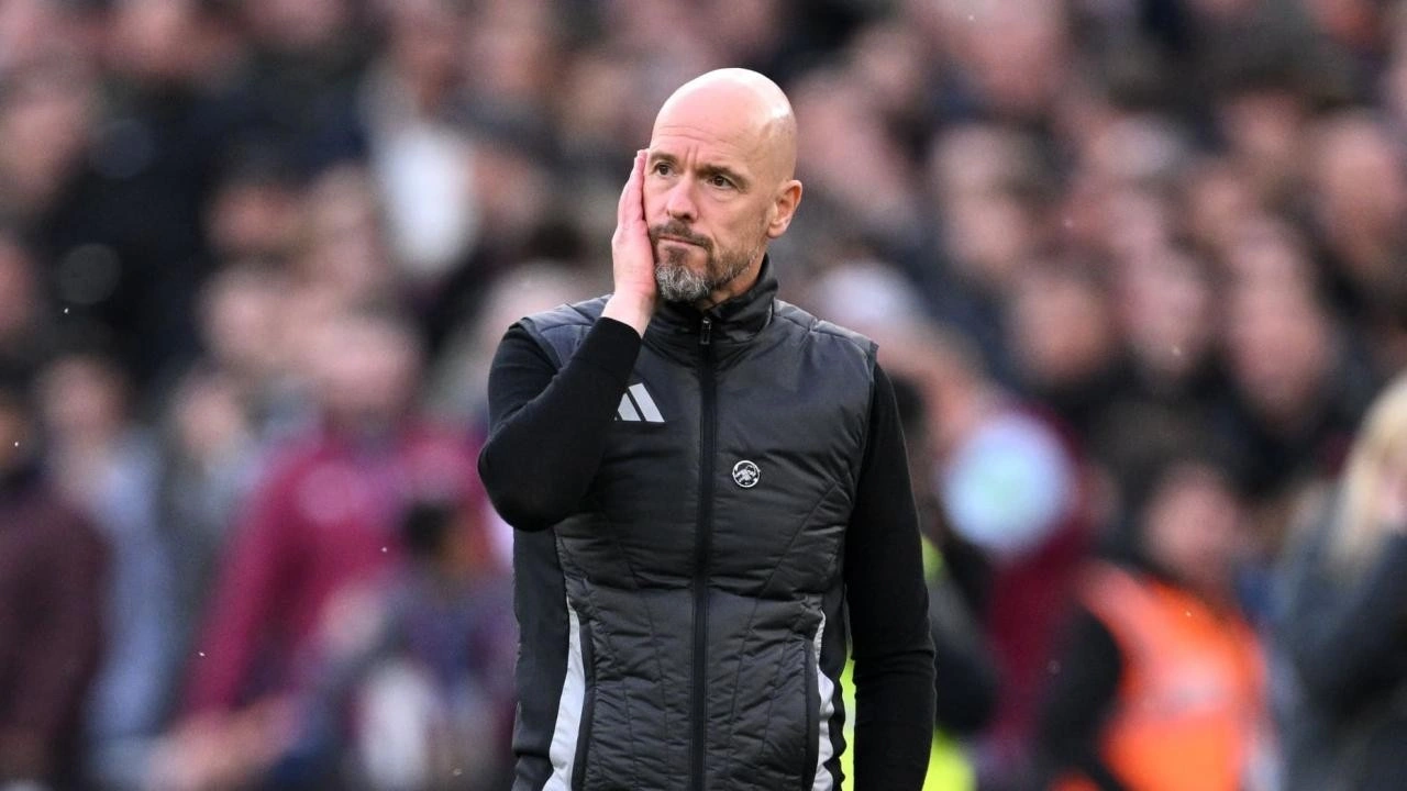 Erik ten Hag'a ağır tazminat! Dudak uçuklatan rakam