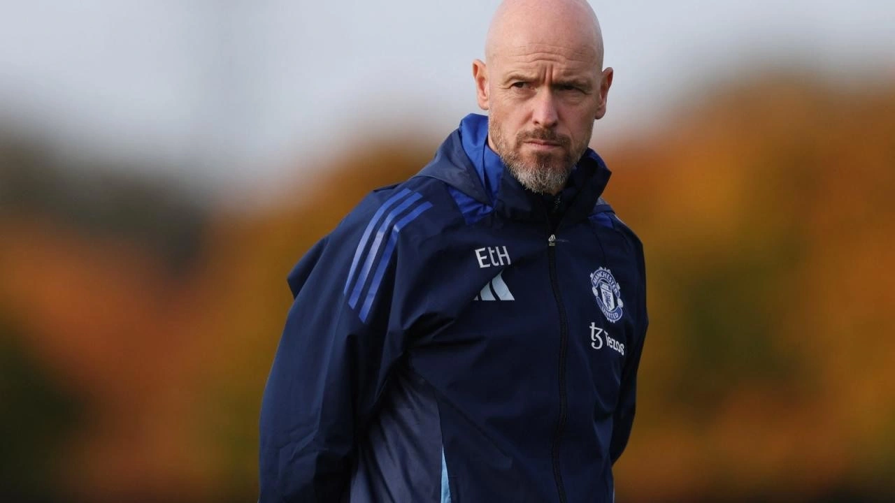 Erik ten Hag'dan Fenerbahçe ve Mourinho'ya övgü