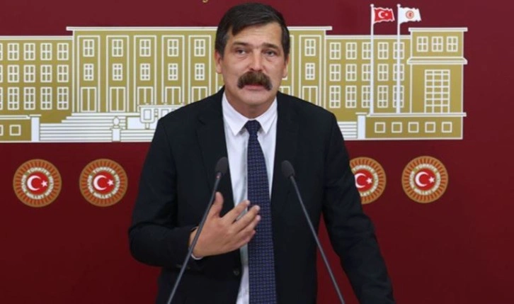 Erkan Baş: Bu yasa gazetecilerin susturulmasını amaçlıyor