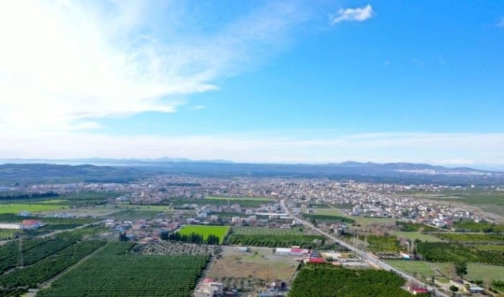 Erzin nerede? Erzin'in belediye başkanı kim, hangi partiden?