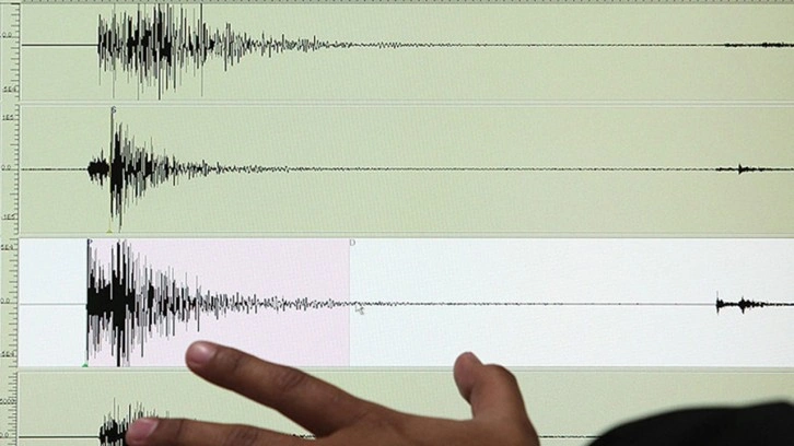 Erzurum'un Narman ilçesinde de deprem oldu!