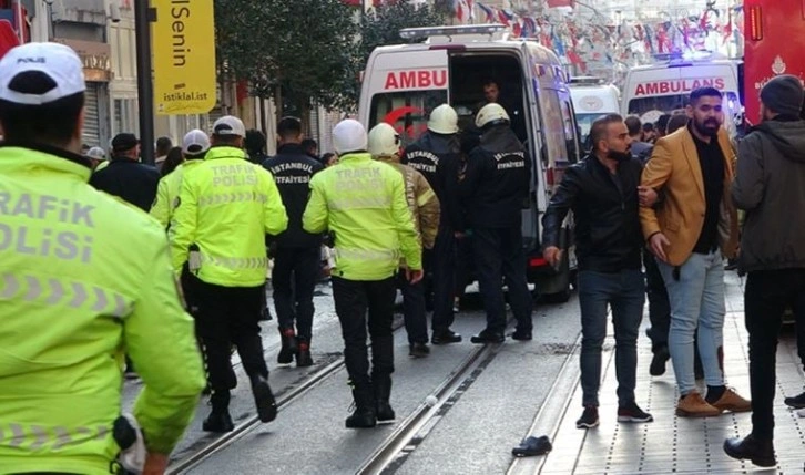 Esenler'de kadın teröristi gören yurttaşlar konuştu: Dikkat çeken 'çocuk' ayrıntısı..