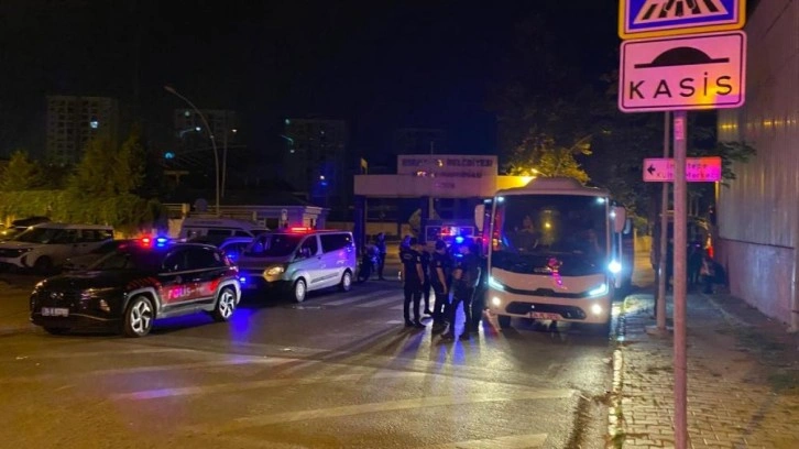 Esenyurt’ta iki grup arasında silahlı çatışma: 1 ölü, 3 ağır yaralı