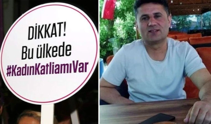 Eşini katledip, intihara kalkışan erkek öldü