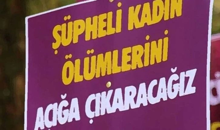 Eşinin şüpheli ölümünde tutuklu yargılanan erkek: 'Elektrik çarpmış olabilir'