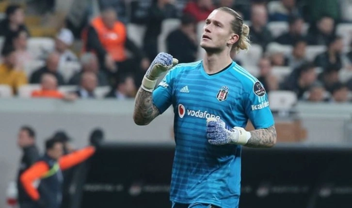 Eski Beşiktaşlı kaleci Loris Karius, İtalya yolcusu!