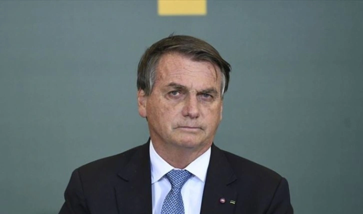 Eski Brezilya Devlet Başkanı Bolsonaro, ülkesine geri dönüyor