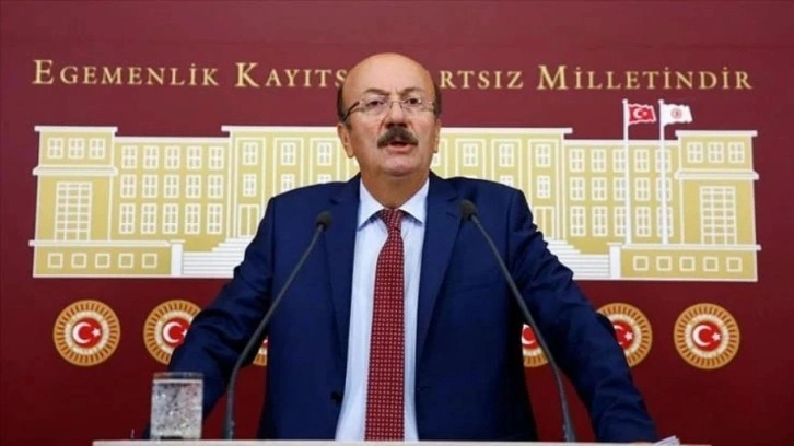 Eski CHP'li vekilden Özel ve Akşener'e Hamas tepkisi!