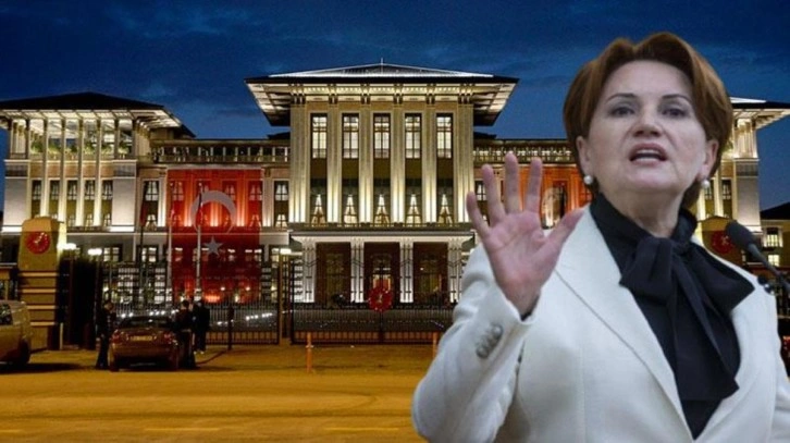 Eski danışmanından Meral Akşener hakkında bomba sözler: Beştepe'de kimle görüştünüz?