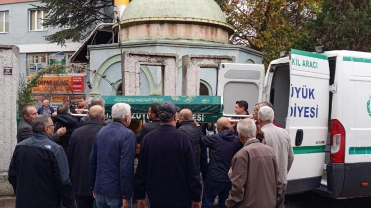 Eski Genelkurmay Başkanı Kıvrıkoğlu'nun acı günü