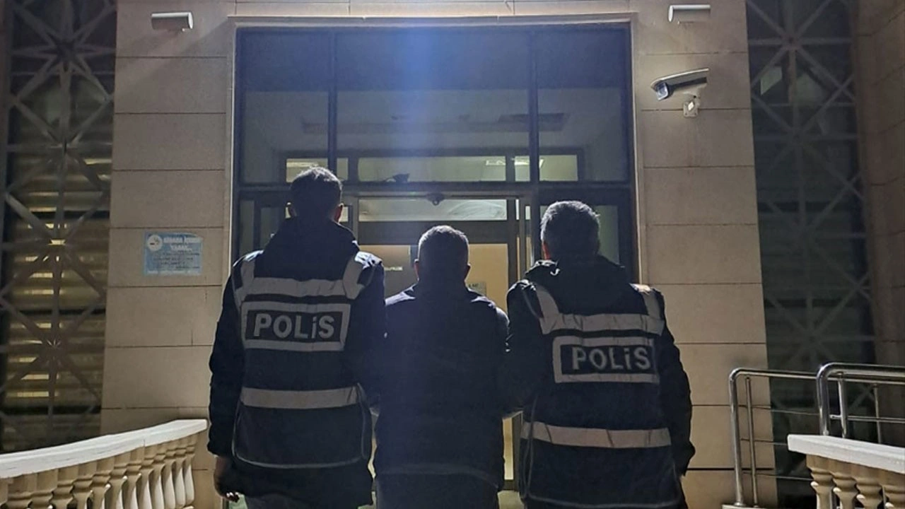 Eski Kilis Belediye Başkanı ile oğlunu öldürmüştü! 19 yıl sonra yakalandı