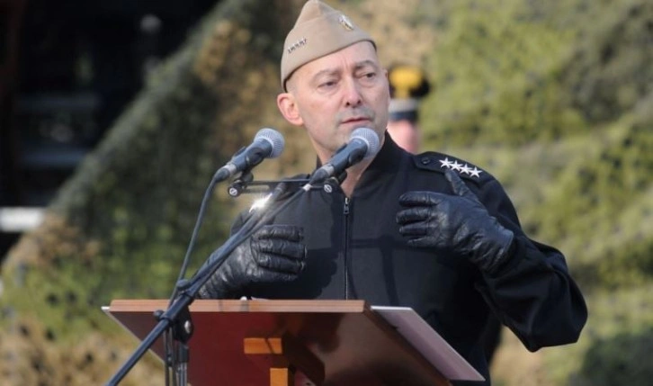 Eski NATO komutanı Stavridis: Erdoğan, Batı için daha iyi bir ortak haline gelebilir