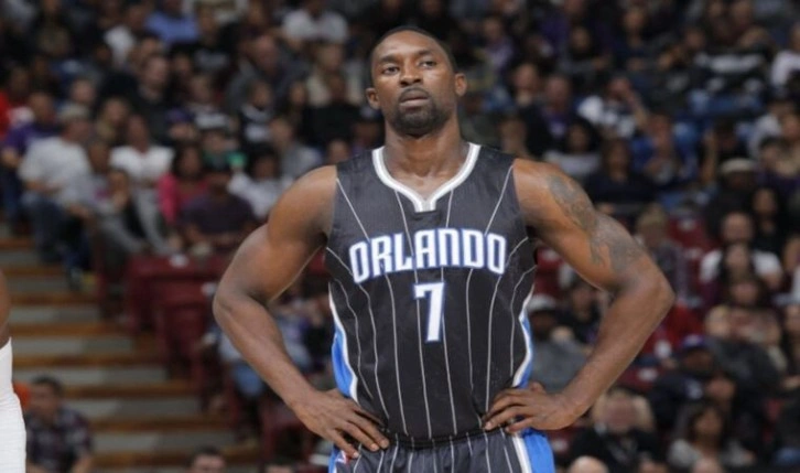 Eski NBA yıldızı Ben Gordon kimdir, kaç yaşında? Ben Gordon neden tutuklandı?