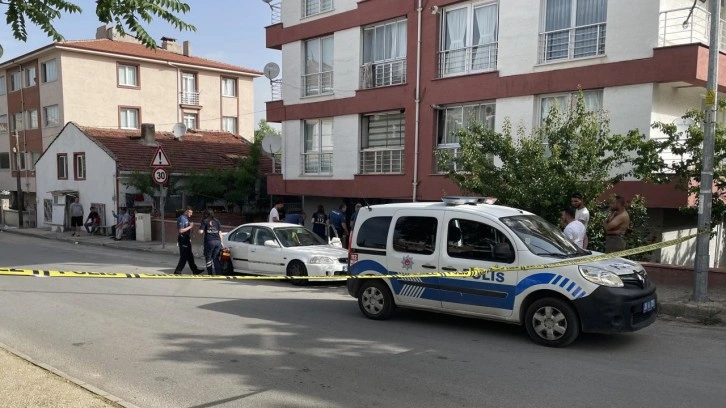 Eskişehir'de kızı ve torununu silahla öldüren kişi tutuklandı