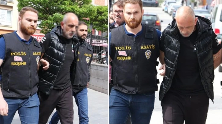 Eskişehir'de arkadaşlar arasındaki kavga cinayetle bitti