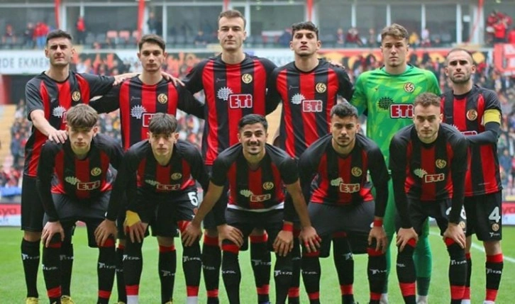 Eskişehirspor’da olağanüstü seçimli genel kurul kararı