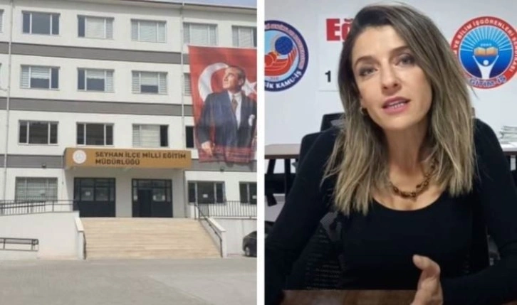 Esnaf öğretmenlerin giyim tarzını 'lakayıt' buldu, İlçe Milli Eğitim Müdürü harekete geçti